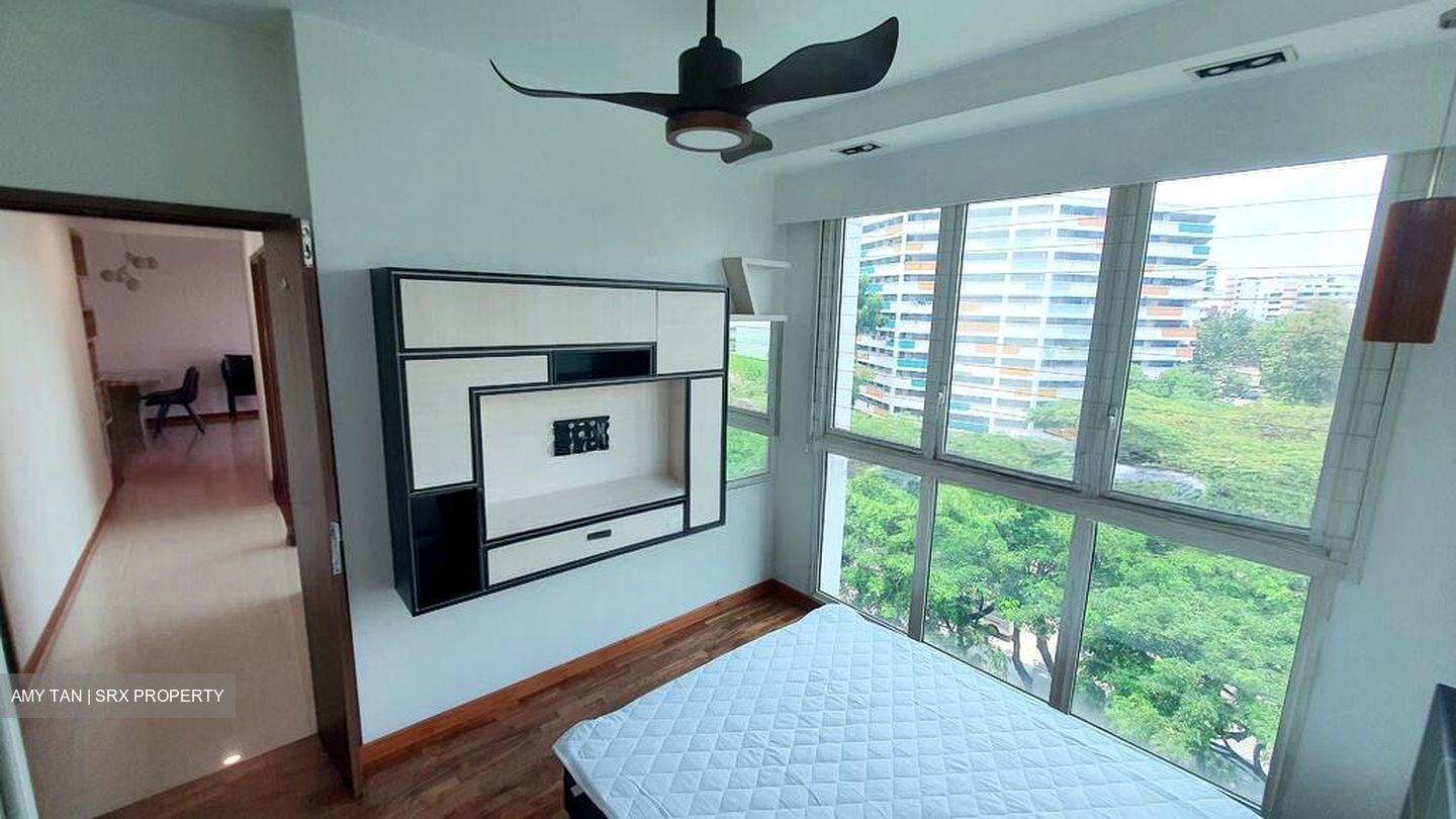 1 Canberra (D27), Condominium #517295321